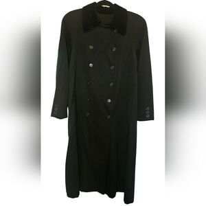 Vintage Neiman Marcus Wool coat Size 2